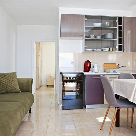 Apartmani Cili Miletici Kültér fotó