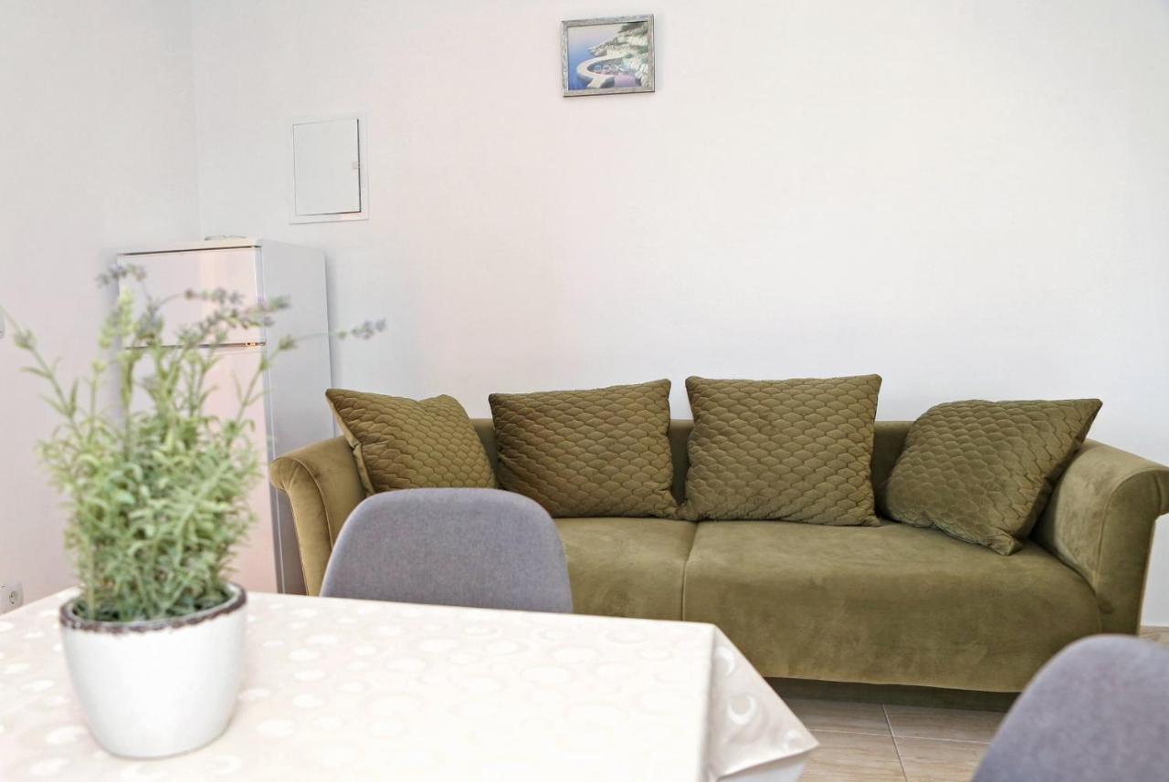 Apartmani Cili Miletici Kültér fotó